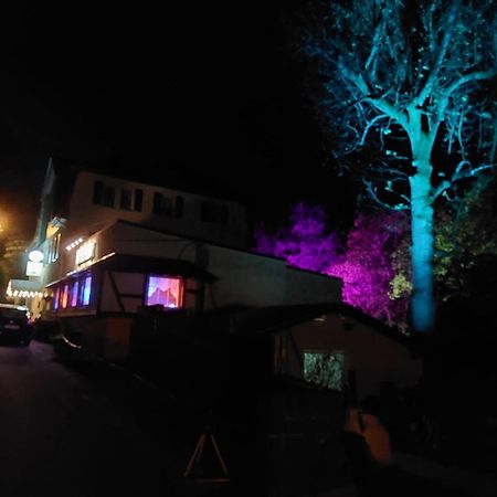 Zur Edlen Krone Neuhausen  Extérieur photo