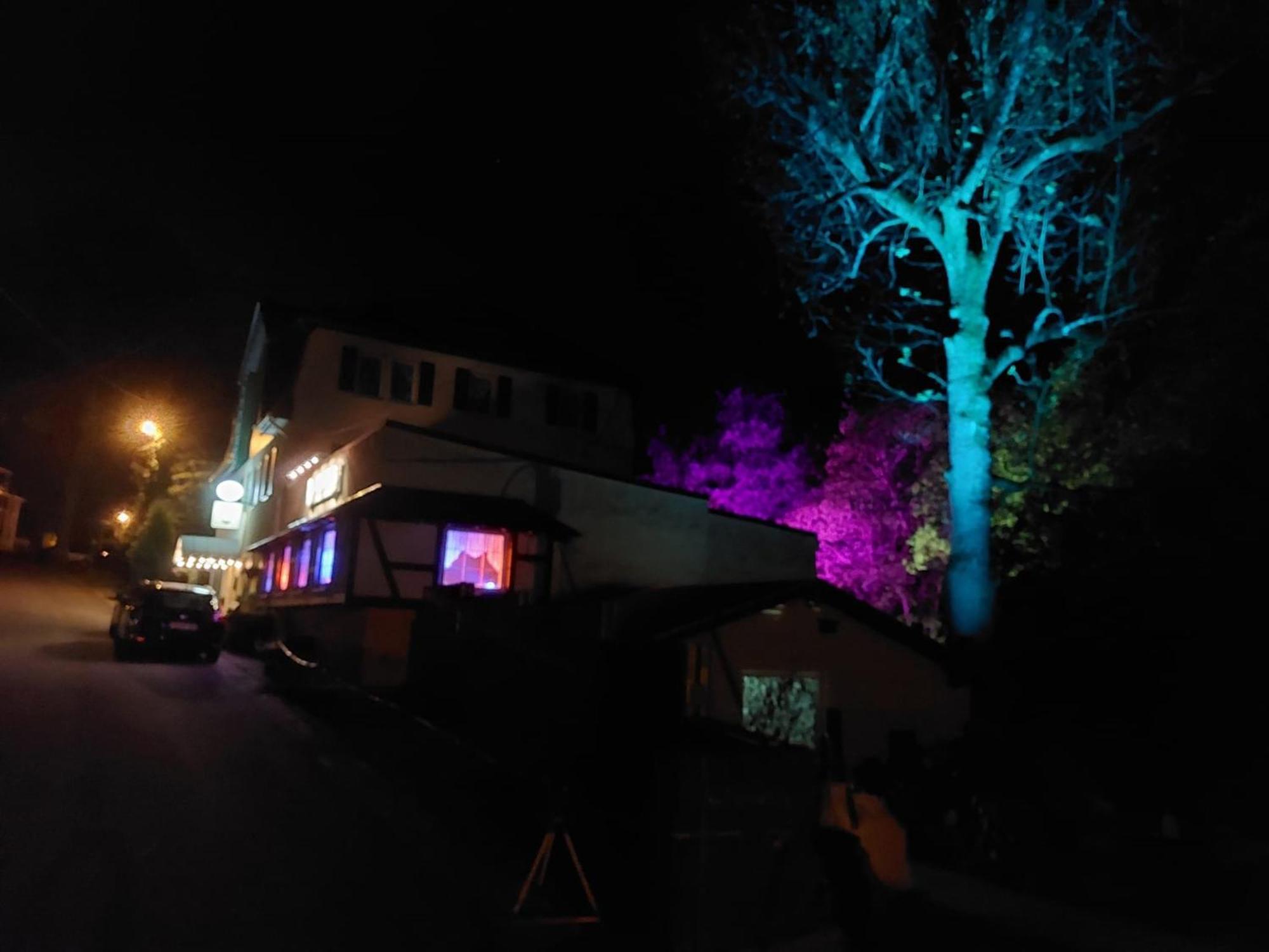 Zur Edlen Krone Neuhausen  Extérieur photo